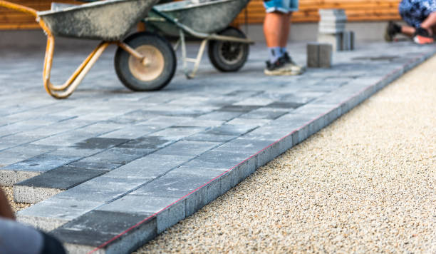 Best Driveway Repair Near Me  in Monroe, UT
