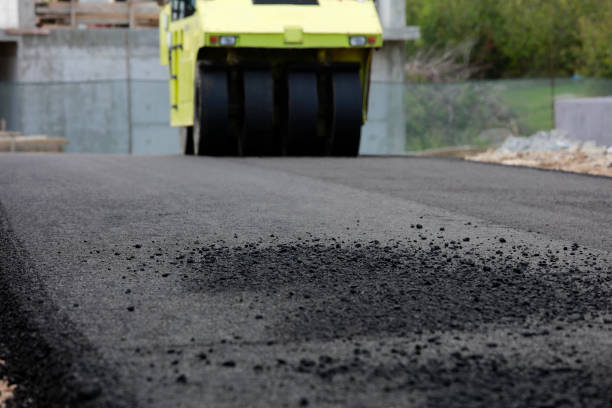 Reasons to Select Us for Your Driveway Paving Requirements in Monroe, UT