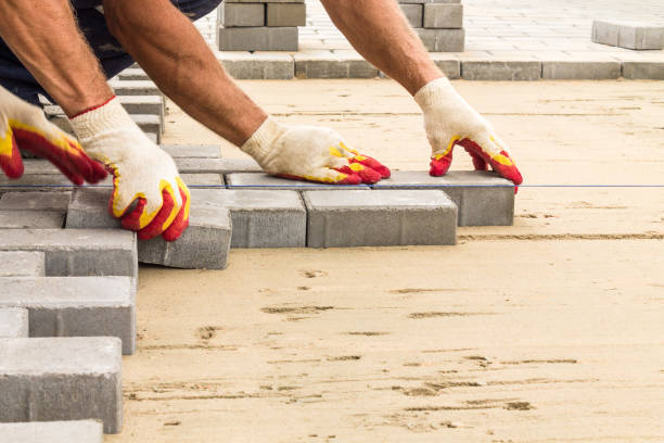 Trusted Monroe, UT Driveway Pavers Experts