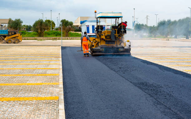 Best Professional Driveway Pavers  in Monroe, UT