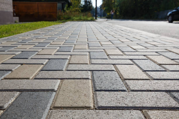 Professional Driveway Pavers in Monroe, UT