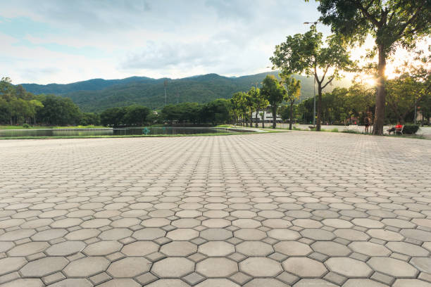 Best Residential Driveway Paver Services  in Monroe, UT