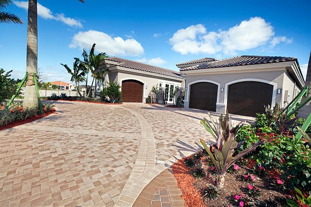 Best Driveway Resurfacing Pavers  in Monroe, UT