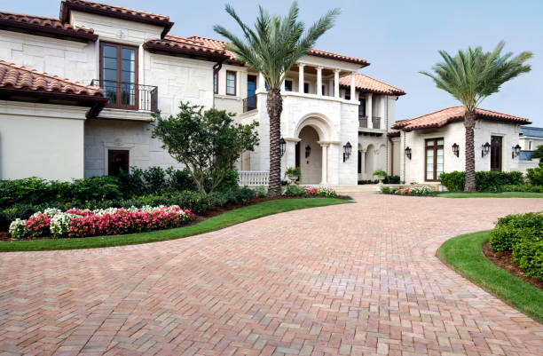 Best Best Driveway Pavers  in Monroe, UT