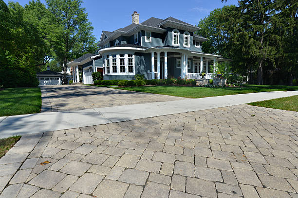 Best Driveway Paving Contractor  in Monroe, UT