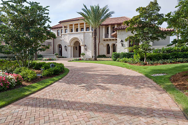 Best Local Driveway Pavers  in Monroe, UT