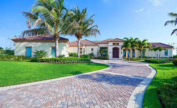 Best Driveway Pavers for Homes  in Monroe, UT