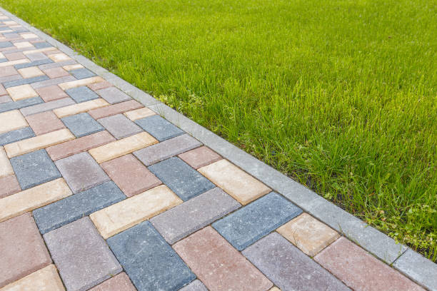 Best Driveway Pavers Near Me  in Monroe, UT